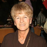 Margrit Huber