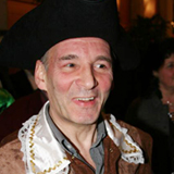 Willi Keller
