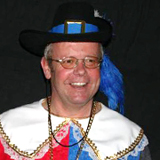 Markus Möhl