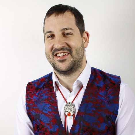 Dominik Aliesch