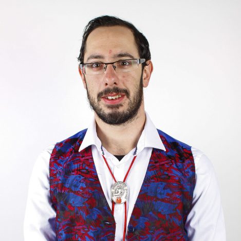 Sven Zimmermann