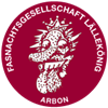 Fasnachtsgesellschaft Lällekönig Arbon