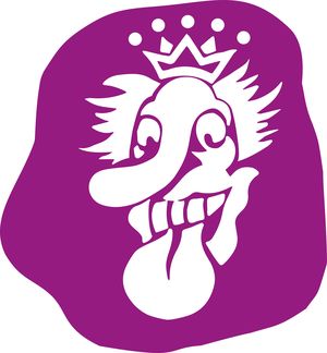 FGA Logo Kopf ohne Schriftzug klein